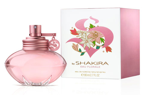 Shakira Eau Florale Shakira edt L